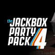 Иконка программы: The Jackbox Party Pack 4