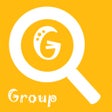 Ikona programu: Group Finder