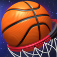 程序图标：Basketball