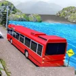 ไอคอนของโปรแกรม: Uphill Bus Driving