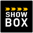 Icône du programme : Moviebox Pro