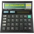 Icoon van programma: CITIZEN  GST CALCULATOR