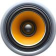 プログラムのアイコン：Vox