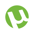 Иконка программы: µTorrent- Torrent Downloa…