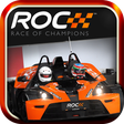 Symbol des Programms: Race Of Champions