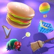 プログラムのアイコン：Match Tripple 3D Online
