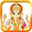 プログラムのアイコン：Ganesh Chaturthi Greeting…