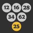 Symbol des Programms: Mega Millions Generator -…