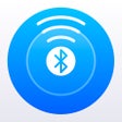 Programikonen: Find My Bluetooth Device