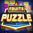 Icoon van programma: Fruits Puzzle
