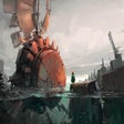 Иконка программы: FAR: Changing Tides