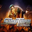 プログラムのアイコン：Starship Troopers: Contin…