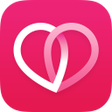Icône du programme : Chat  Dating for senior s…