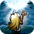 ไอคอนของโปรแกรม: Adventure City - Idle RPG