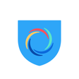 Иконка программы: Hotspot Shield VPN Chrome…