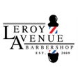 Ikon program: Leroy Avenue Barbershop