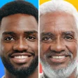 Иконка программы: FacePic - AI Face App