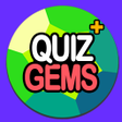 Icône du programme : Get Gems Brawl Quiz Plus …