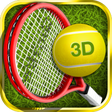 Ikona programu: Tennis Champion 3D - Onli…