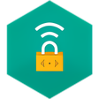 Icona del programma: Kaspersky VPN Connection