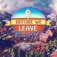 Ícone do programa: Before We Leave