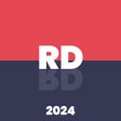 プログラムのアイコン：DIETITIAN Exam Prep 2023