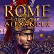 Icon of program: ROME: Total War - Alexand…