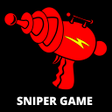 Ikona programu: FPS Gun Shooting -gun gam…