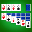 プログラムのアイコン：Solitaire - Classic Card …