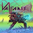 Symbol des Programms: Valfaris