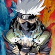 ไอคอนของโปรแกรม: Naruto - Kakashi Hatake L…