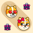 Ikon program: Link Love Doge