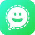 Icona del programma: Personal Stickers - Let p…