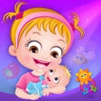 Иконка программы: Baby Hazel Newborn Baby 2