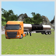 Programikonen: Farm Truck 3D: Milk