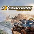 Biểu tượng của chương trình: Expeditions: A MudRunner …