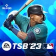 Icon of program: EA SPORTS MLB TAP BASEBAL…