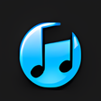 程序图标：Free Music Zilla