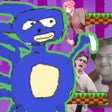 Biểu tượng của chương trình: Sanic Meme Jumper