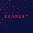 Symbol des Programms: Scarlet App