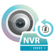 プログラムのアイコン：Eminent NVR/DVR