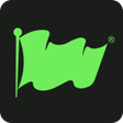 Icono de programa: Green Flag