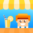 Symbol des Programms: Lemonade Party