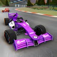 ไอคอนของโปรแกรม: Formula Car: Real Racing …