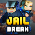أيقونة البرنامج: Jail Break - Adventures