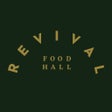 Biểu tượng của chương trình: Revival Food Hall