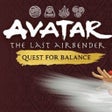 Biểu tượng của chương trình: Avatar The Last Airbender…