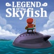 Иконка программы: Legend of the Skyfish