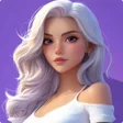 Иконка программы: Solar Flare:AI Friend
