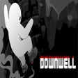 程序图标：Downwell